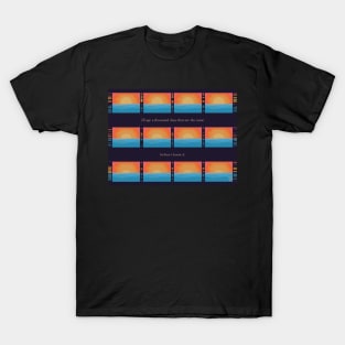 A Thousand Days T-Shirt